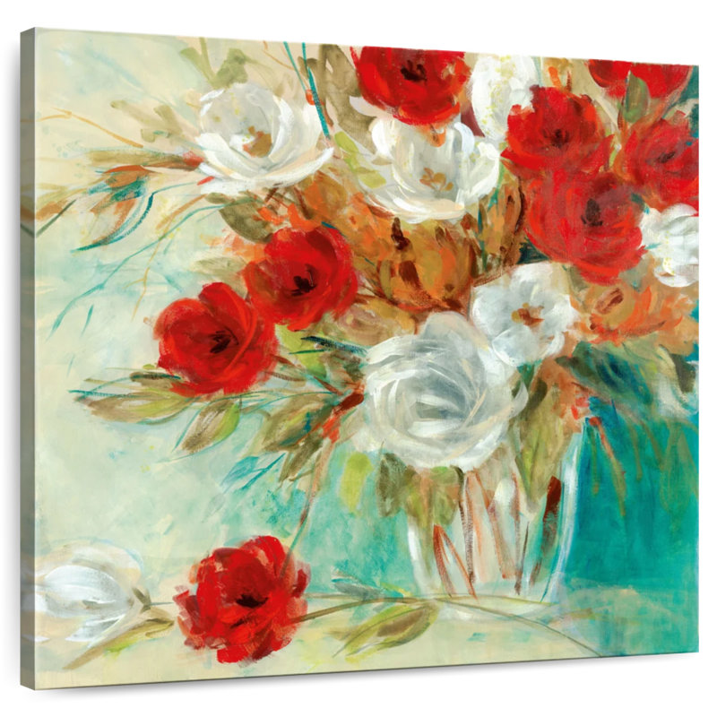 Bouquet Aldoris Summer Vibrant II