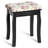 Solid + Manufactured Wood Accent Stool-1973518280