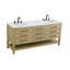 Meuble-lavabo double 72 po_Moderne_VF60572-816730130