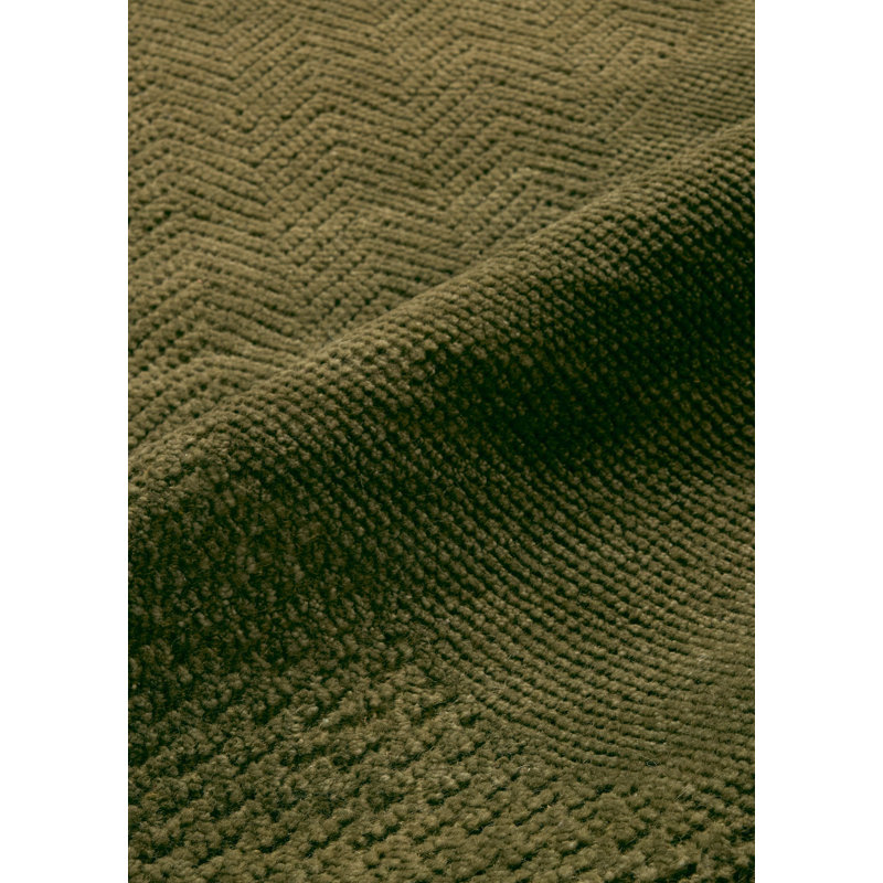 New Textures Collection Area Rug, Rectangle 9' x 12'