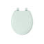 Lustra with Quick-Release Hinges Toilet Seat-321898819-342726763