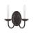 Freels Candle Wall Light-33089906