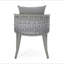 Chaise en galet