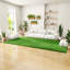Tapis épais synthétique réaliste 78 po x 117 po-118658598