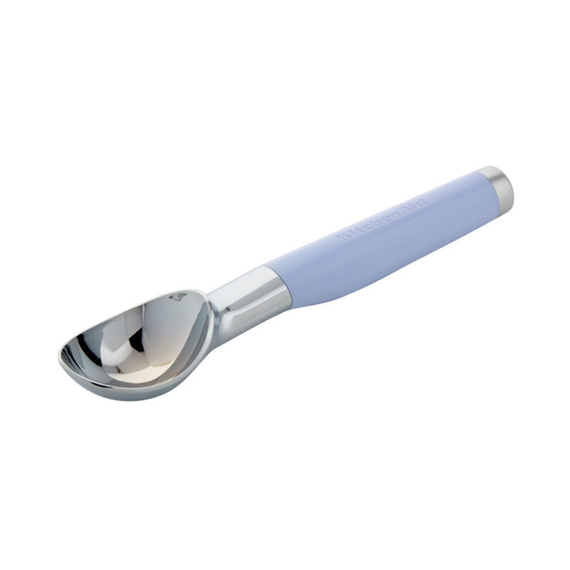 Cuillère à crème glacée classique KitchenAid®, Lavande