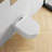 Hampton Elongated Wall Mount Toilet Wall Hung Toilet Bowl-100562362