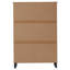 15 Pair Shoe Storage Cabinet-834328306
