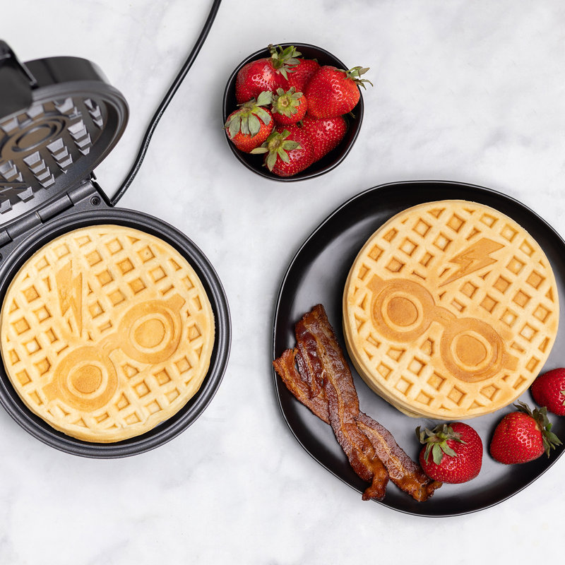 DKB TOYS Waffle Maker