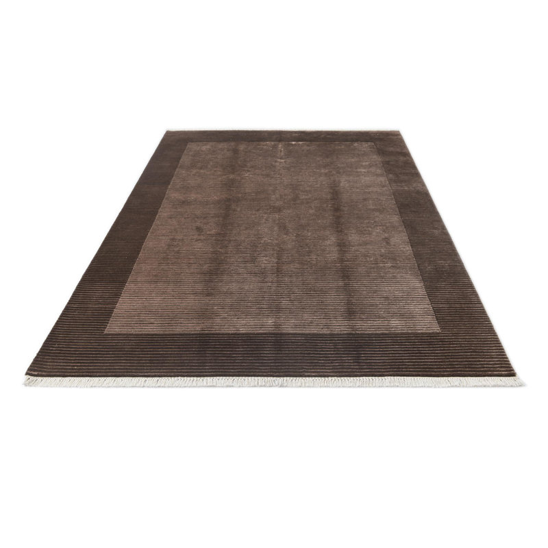 Munoz Light Brown Rug