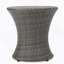 TABLE HOURGLASS (PAS DE TABLE EN VERRE)