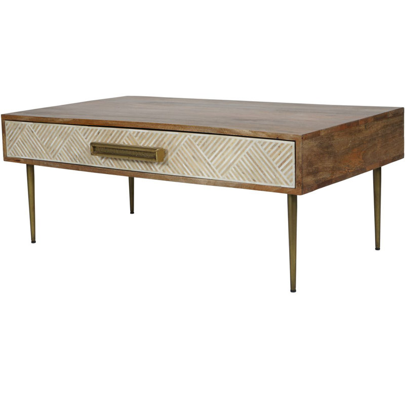 Markleeville Console Table