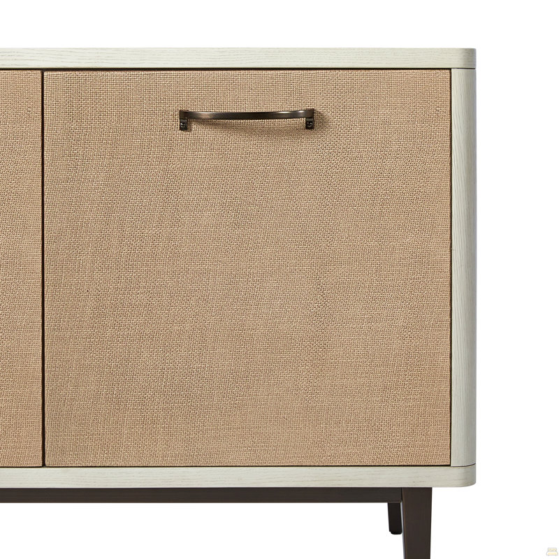 80" Console - Vanilla