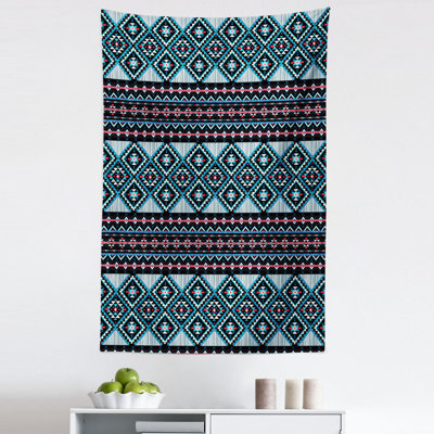 Microfiber Tapestry