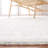 Pezanetti Hand Tufted Wool And Cotton With Latex Oriental Rug-238352957