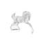 Horse Figure
