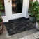 Itzayana Geometric Machine Washable Indoor/Outdoor Area Rug 
