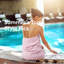 Serviette de plage Diamond en coton peshtemal - 100 x 180 cm, serviette de plage Hammam légère, à séchage rapide, à haute capacité d'absorption, douce et respirante, utilisation polyvalente (2)-1607187819