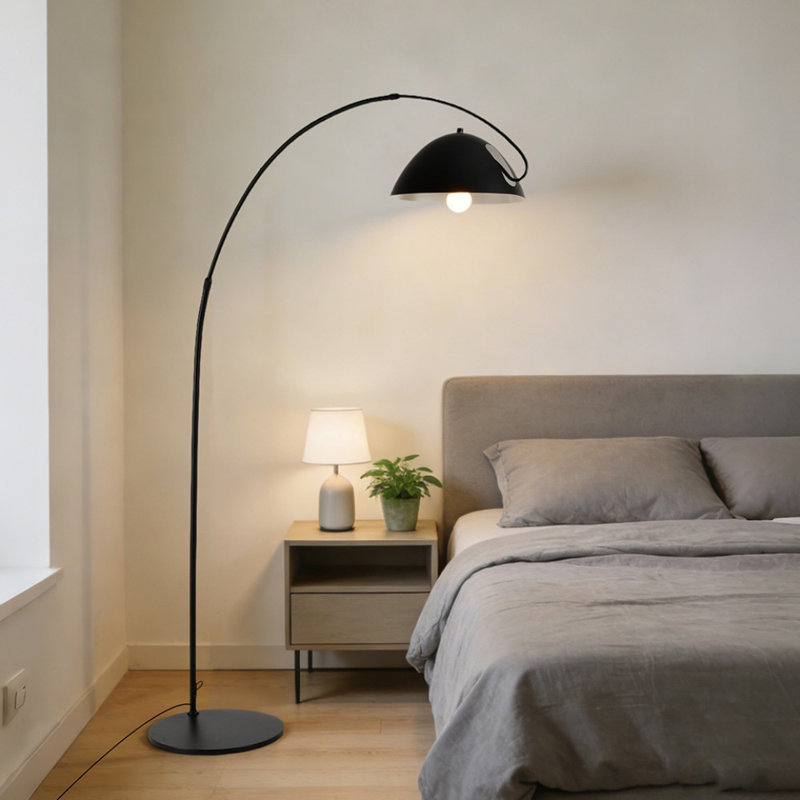 Traditional Floor Lamp