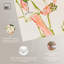Art mural coloré sur toile Glam Martini par Art Remedy-104321190-104321188