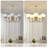 Dakhi 5 - Light Sputnik Chandelier