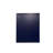 Kampbell Solid Wood Rectangle Wall Mirror-636461367