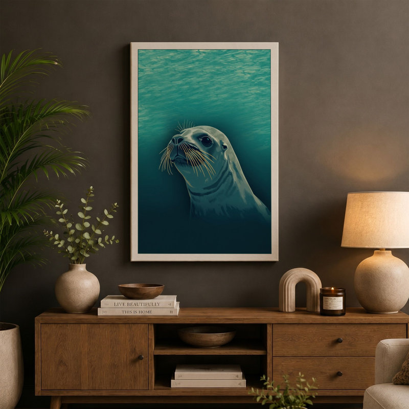 Print, 18x12 - 45.7 x 30.5 cm, White Border