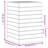 Wood Laundry Basket-2068009093-2068009096