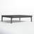 Filmore Aluminum Coffee Table