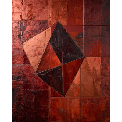 Shattered Ruby