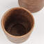 BURMA RATTAN CACHEPOTS LARGE-1585033