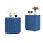 Commode 3 tiroirs l 19,69 po-1862657872