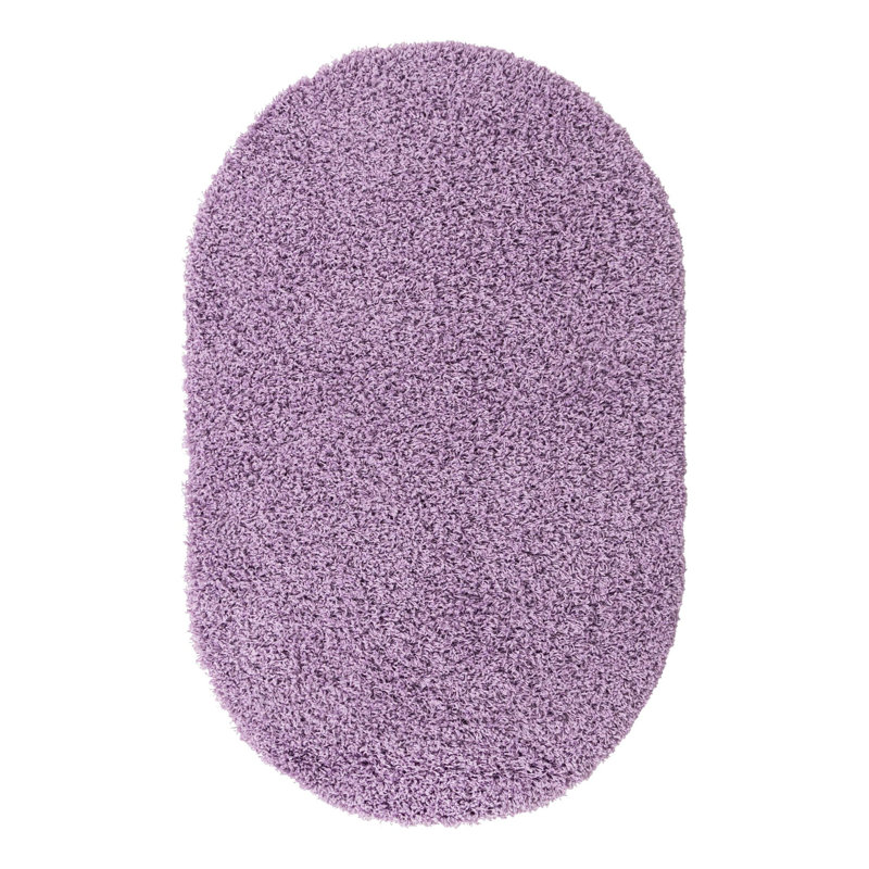 Angeline Indoor Rug, Oval 3'1" x 5'3"