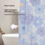 Rideau de douche en polyester-823620836