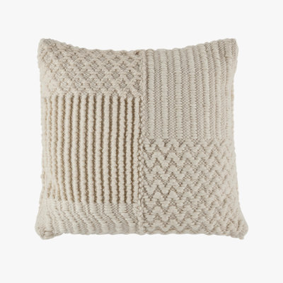Indigo Seas Shivi Pillow Cover & Insert