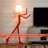 Blaydon 62.2'' Novelty Floor Lamp-1935981699