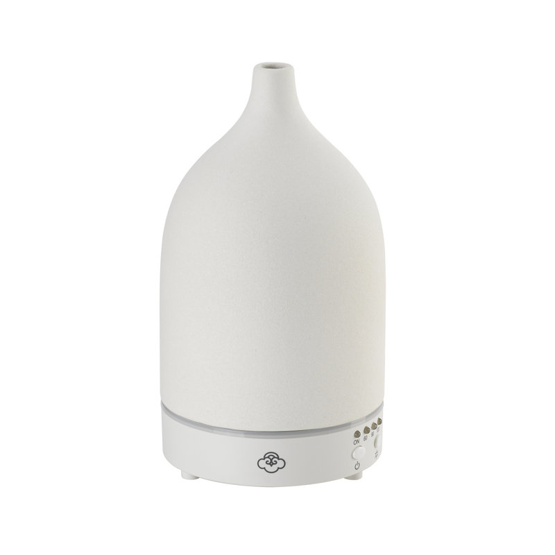 Plug-in Essential Oil Diffusers, White