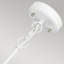 Schoonmaker 2 - Light Drum Pendant-403439668