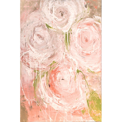 Rose rétro