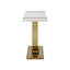 Mobilier de salon contemporain 1pc