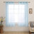 Gainsborough Sheer Curtain Pair-1924474516-1924474504