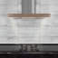 Barenboim 90cm Convertible Wall Mount Cooker Hood