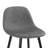 Lulu Upholstered Counter Stool with Metal Frame-2138599579-2135612653