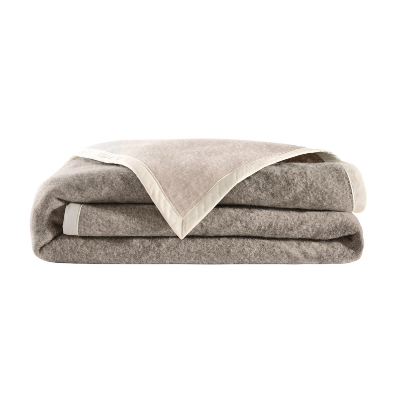 Firma Blanket, Beige, Queen