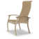 Fauteuil de patio Askar