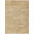 Machine Washable Indoor/Outdoor Claudian ACN1631 Linen Rug-104236053