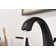 Lotto Widespread 2-handle Bathroom Faucet with Drain Assembly