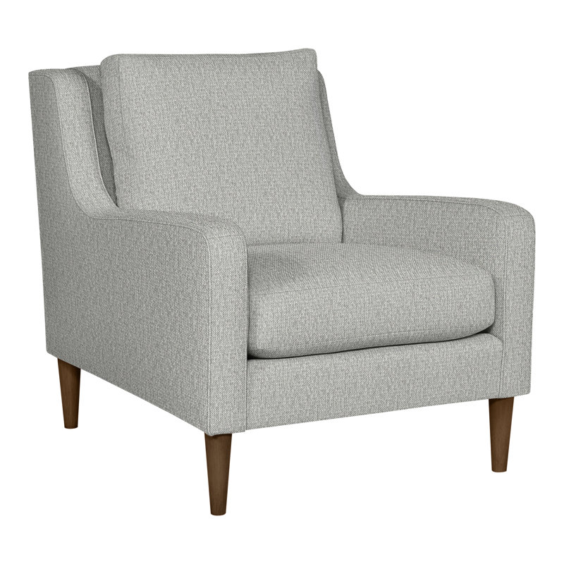 Fauteuil Ease, Colombe Tarbee, La Havane