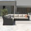 Canapé modulaire 5 pièces Eloisa-1786851132