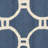 Cambridge Hand Tufted Wool Geometric Rug-10990532