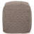 Mulvaney Upholstered Pouf-568769314